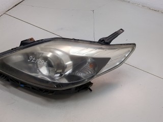Фара (передняя) левая, Mazda 5 2002-2009