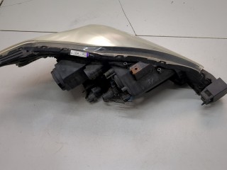 Фара (передняя) левая, Mazda 5 2002-2009