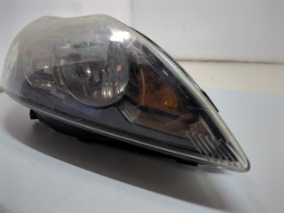 Фара (передняя) правая, Ford Focus 2007-2011