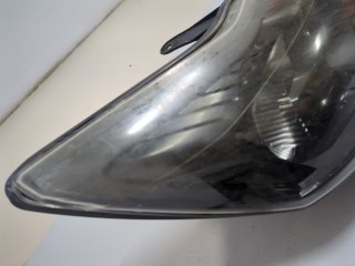 Фара (передняя) правая, Ford Focus 2007-2011