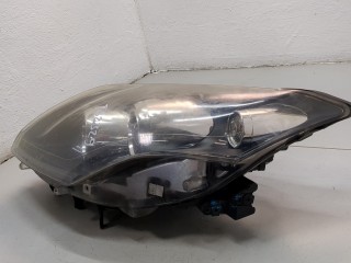 Фара (передняя) левая, ориг. номер 260600042R, Renault Laguna 3 2007-2012