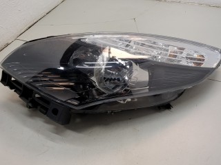 Фара (передняя) левая, ориг. номер 260609159R, Renault Scenic 2009-2012