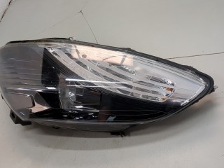 Фара (передняя) левая, ориг. номер 260609159R, Renault Scenic 2009-2012