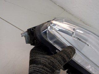 Фара (передняя) левая, ориг. номер 260609159R, Renault Scenic 2009-2012