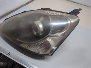 Фара (передняя) левая, ориг. номер 33151S5TE62, Honda Civic 2003-2005