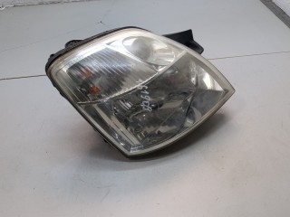 Фара (передняя) правая, KIA Picanto 2004-2007