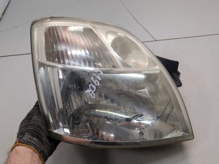 Фара (передняя) правая, KIA Picanto 2004-2007