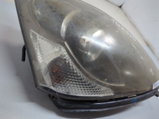 Фара (передняя) правая, ориг. номер 33101S5TE62, Honda Civic 2003-2005