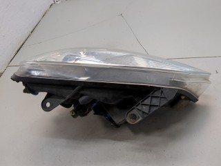 Фара (передняя) левая, Nissan Qashqai 2006-2010
