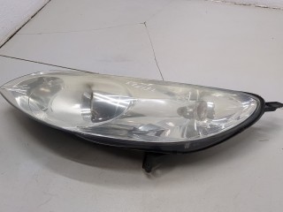 Фара (передняя) левая, ориг. номер 9660236280, 620891, Peugeot 407 2004-2008