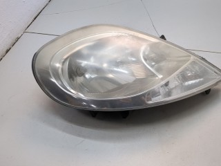 Фара (передняя) правая, Renault Trafic 2006-2014