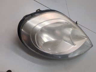 Фара (передняя) правая, Renault Trafic 2006-2014