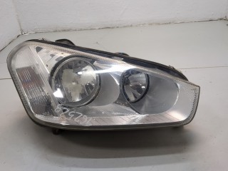 Фара (передняя) правая, ориг. номер 1707465, 7M5113W029BD, Ford C-Max 2007-2010