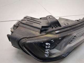 Фара (передняя) правая, ориг. номер 8V0941034A, Audi A3 2012-2016