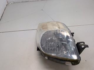 Фара (передняя) правая, Toyota Yaris 2005-2009