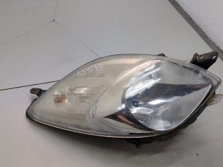 Фара (передняя) правая, Toyota Yaris 2005-2009