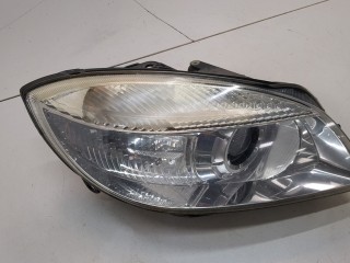 Фара (передняя) правая, Skoda Fabia 2007-2010