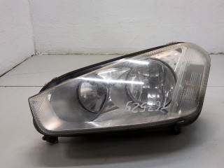 Фара (передняя) левая, Ford C-Max 2007-2010