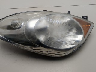 Фара (передняя) правая, Nissan Note E11 2005-2008