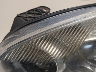 Фара (передняя) левая, ориг. номер 26060JD01A, Nissan Qashqai 2006-2010