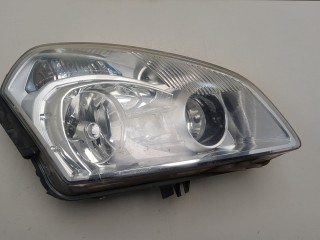 Фара (передняя) правая, ориг. номер 26010JD01A, Nissan Qashqai 2006-2010