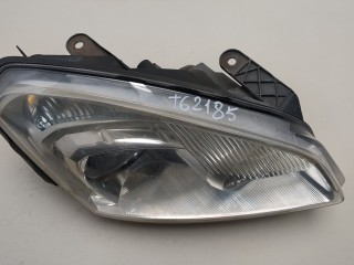 Фара (передняя) правая, ориг. номер 26010JD01A, Nissan Qashqai 2006-2010