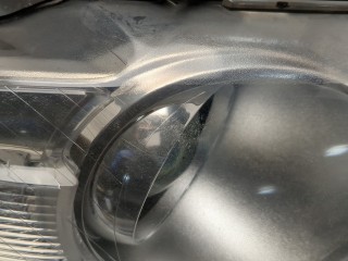 Фара (передняя) правая, ориг. номер 3C0941006AD, Volkswagen Passat 2005-2010