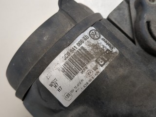 Фара (передняя) правая, ориг. номер 3C0941006AD, Volkswagen Passat 2005-2010