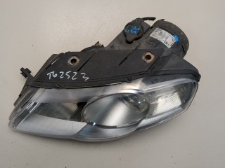 Фара (передняя) левая, ориг. номер 3C0941005AD, Volkswagen Passat 2005-2010