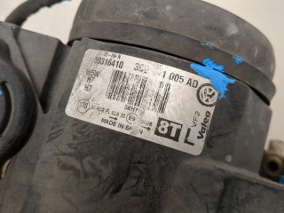 Фара (передняя) левая, ориг. номер 3C0941005AD, Volkswagen Passat 2005-2010