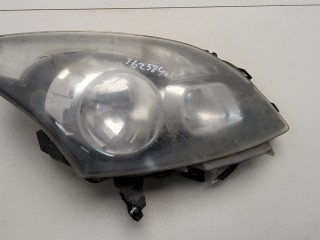 Фара (передняя) правая, Renault Koleos 2008-2011