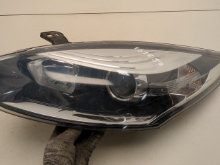 Фара (передняя) левая, Renault Megane 2008-2014