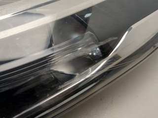 Фара (передняя) левая, Renault Megane 2008-2014