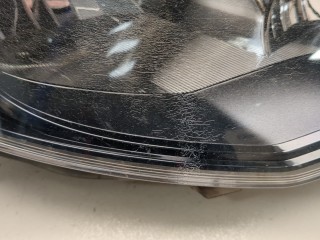 Фара (передняя) правая, Opel Astra 2012-2018