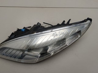 Фара (передняя) левая, Renault Megane 2008-2014