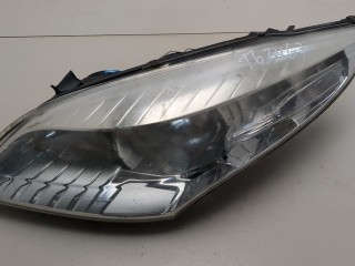 Фара (передняя) левая, Renault Megane 2008-2014