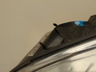 Фара (передняя) левая, Renault Megane 2008-2014