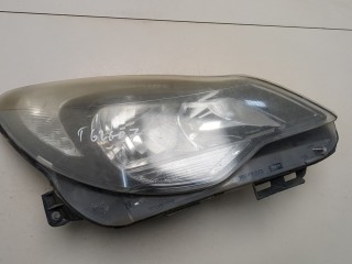 Фара (передняя) правая, Opel Corsa 2011-2014