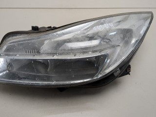 Фара (передняя) левая, Opel Insignia 2008-2013