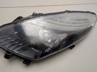 Фара (передняя) левая, ориг. номер 260600024R, Renault Scenic 2006-2009