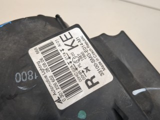 Фара (передняя) правая, Honda Civic 2005-2008