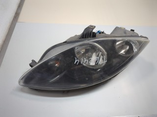 Фара (передняя) левая, Seat Altea 2004-2009