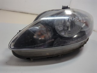 Фара (передняя) левая, Seat Altea 2004-2009
