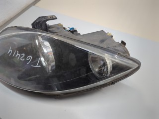 Фара (передняя) левая, Seat Altea 2004-2009