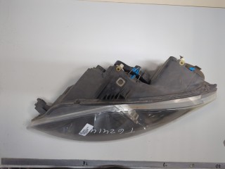 Фара (передняя) левая, Seat Altea 2004-2009