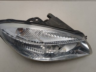 Фара (передняя) правая, Skoda Fabia 2007-2010