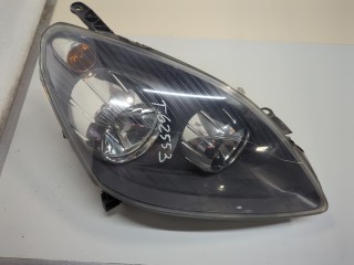 Фара (передняя) правая, Opel Zafira B 2008-2014