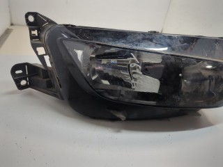 Фара (передняя) правая, Citroen C4 Grand Picasso 2013-2016