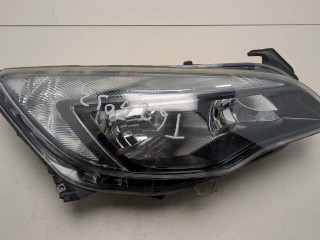 Фара (передняя) правая, Opel Astra 2006-2014