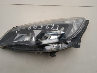 Фара (передняя) правая, Opel Astra 2006-2014